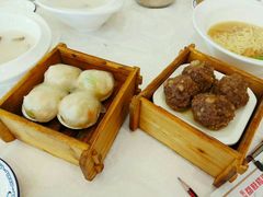 -荔枝楼酒家(员村东璟店)