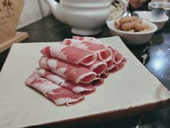 -东来顺饭庄(金泉广场店)