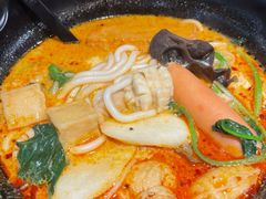 -杨国福麻辣烫(联合大学店)