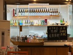 -牛玄庵日式寿喜烧·料理店(新源里店)