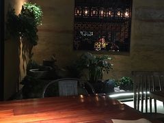 -绿茶餐厅(华联万柳店)