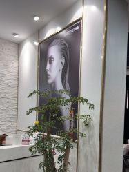 -韩国丽安形象设计