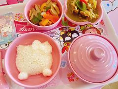 -杭州Hello Kitty乐园