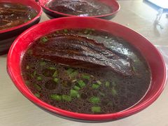 -小龙大肉面馆