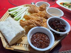 -即墨老公社·海肠捞饭大王(古城店)