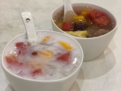 -凉凉海石花