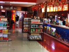 -山文星辉影城(济南和谐广场店)