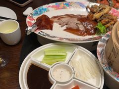 -炊江南·上海菜(国展华漕店)