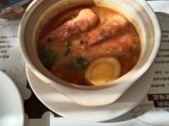 -子霖南山鲜虾面(南山总店)