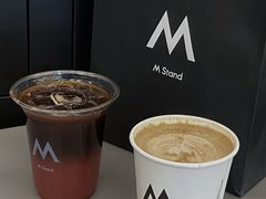 -M Stand(西安大悦城店)