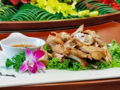 -郑庄脂渣海鲜楼(九水路店)