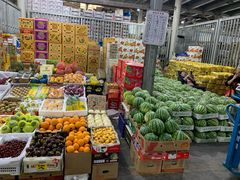 零售区-江杨农产品批发市场