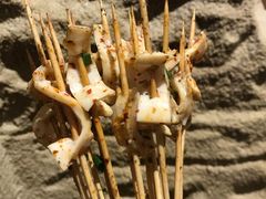 黄喉-盟重烧烤(高正街店)