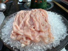 -王家渡火锅店(棕榈泉店)
