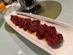 -金轩中餐厅 Jin Xuan(浦东丽思卡尔顿酒店)
