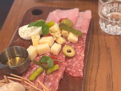 -Alimentari Grande(东湖路店)