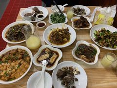 -红灯笼龙凤饭店(宁波老字号店)