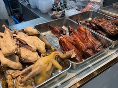 -章云板鸭(总店)