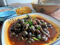 -美味之家·湖景农家乐(太湖东山店)