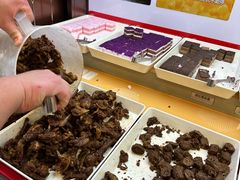 -海底捞火锅(九霄梦天地店)