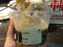 -喜茶(佛山岭南站店)