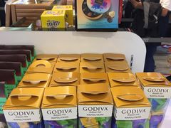 -升恒昌免税商店(桃园国际机场店)