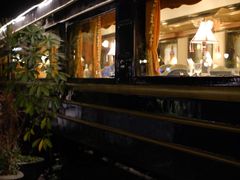 -火车头法国西餐厅