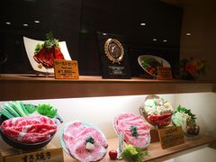 门面-モリタ屋(JR京都伊势丹店)