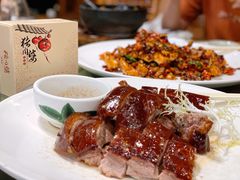 -猪肉婆私房菜(容桂总店)