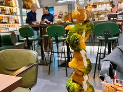 -Shantek象提南亚餐厅&西餐融合Bistro(淮海中路店)