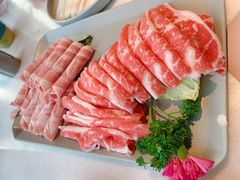 -煲宫猪肚鸡(晶品店)
