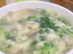 -刘信牛羊肉泡馍小炒(回民街店)