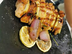 -娜娜家•Nana’s restaurant (爱琴海店)