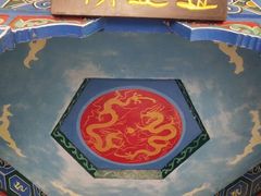 -吉林市朱雀山国家森林公园