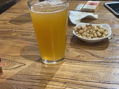 -40+精酿啤酒俱乐部(国投财富广场店)