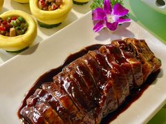 -起源小厨·水席·炒菜(洛邑古城店)
