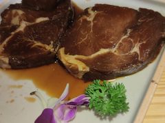 -喜来稀肉(北外滩白玉兰广场店)