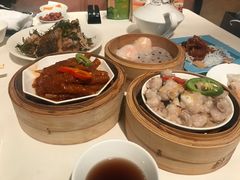 -東海海鲜酒家(中信广场店)
