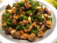 -大鸭梨烤鸭(金色漫香店)