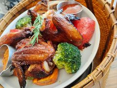 -六阅·福十 FORTEN 海景咖啡西餐厅(双廊古镇店)