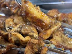 -清真·马坡烧烤涮牛肚·酸浆火锅(新区总店)