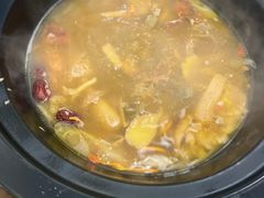 -菌乡缘·野生菌蒸汽鱼火锅(江边夜市店)