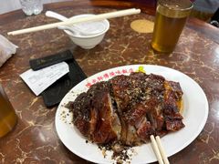 -陈光记烧腊店(罗保博士街店)