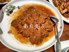 -崔义清鲁菜馆(大明湖店)