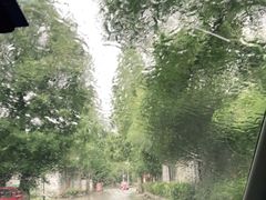 -青城两河漂流