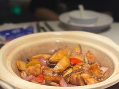-炳胜私厨(万象前海店)