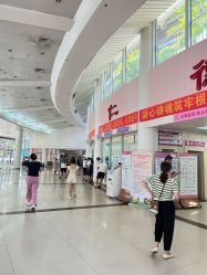 -广西壮族自治区妇幼保健院(厢竹院区)
