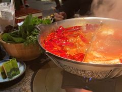 -湊湊火锅·茶憩(新中关购物中心店)