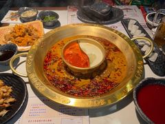-哥老官重庆美蛙鱼头(宝山龙湖店)