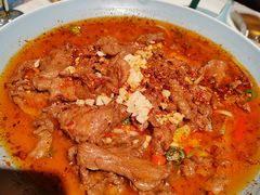 -懒人盐府人家(航天桥店)